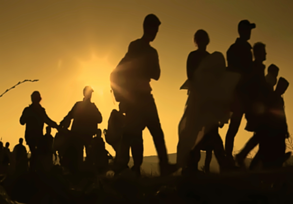 Migrations, pouvoir et gouvernance : quand la mobilité humaine se heurte aux structures non démocratiques