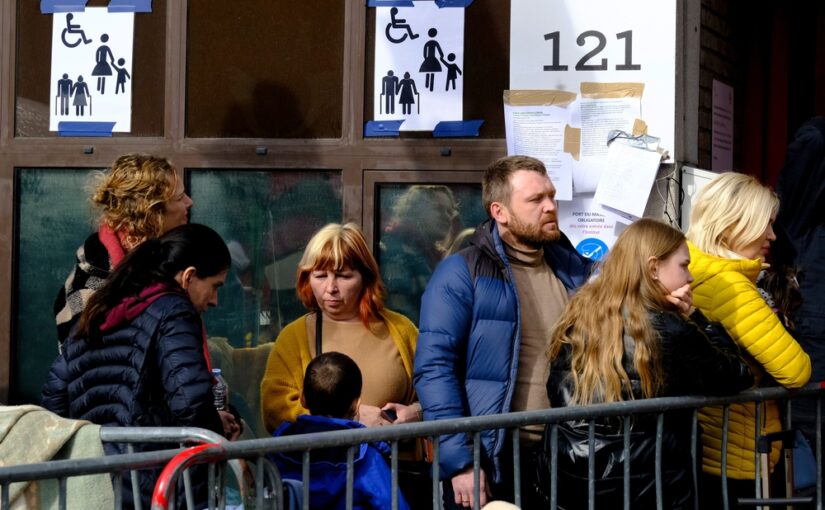 Migrants victimes d’agressions ou d’accidents : quels droits, quelles protections, quelle justice ?
